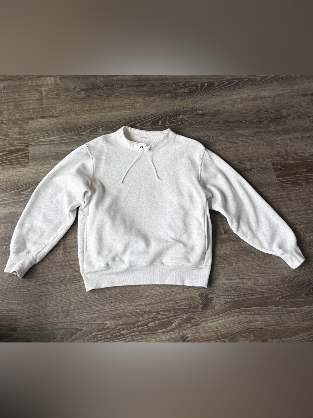 GU Sweatshirt